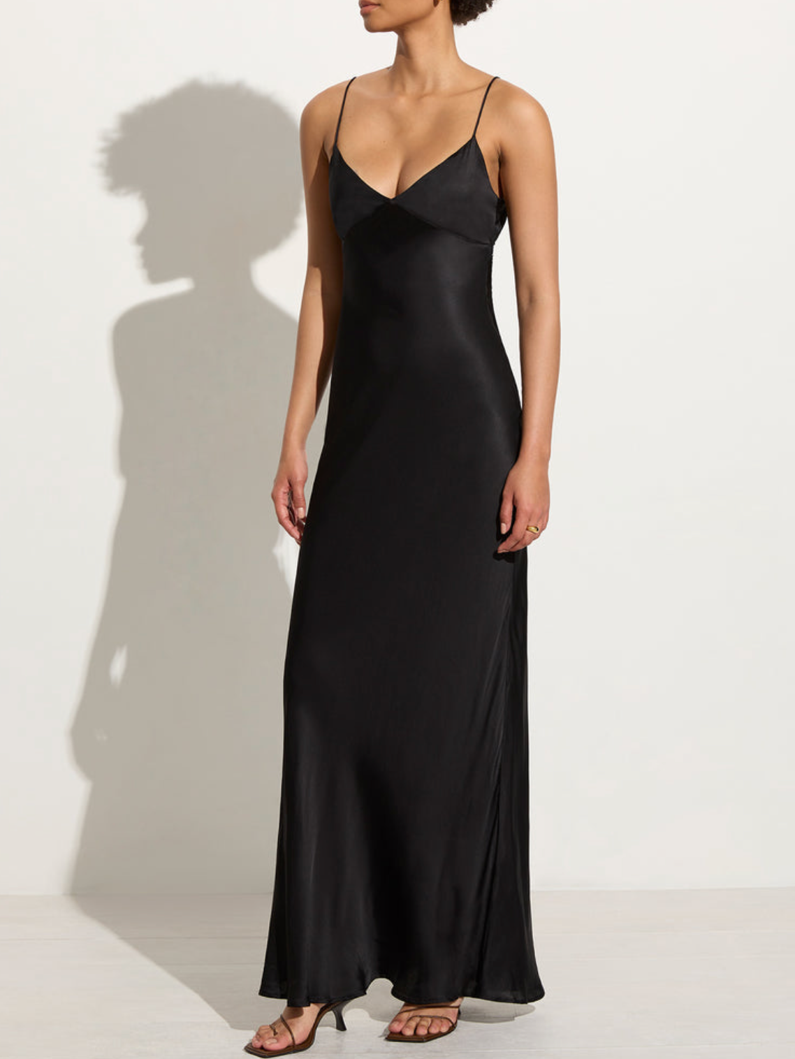 Faithfull The Brand - Santiana Maxi Dress