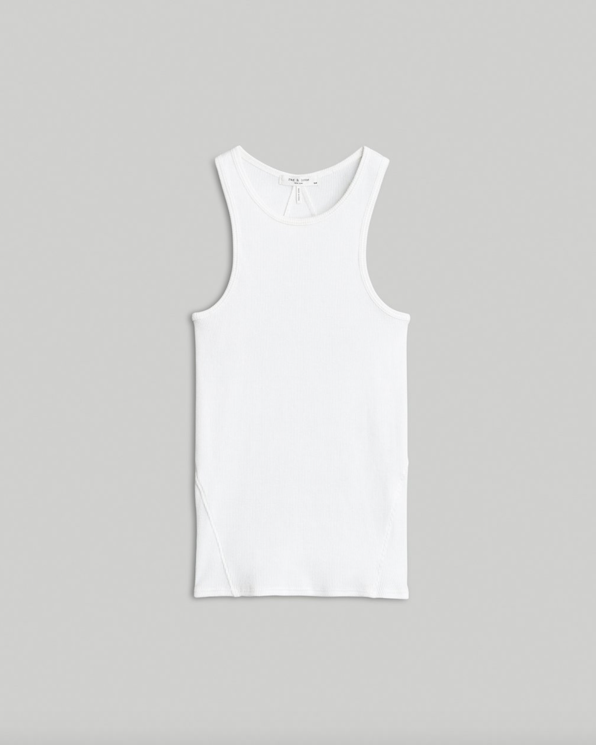 Rag & Bone - The Essential Rib Tank