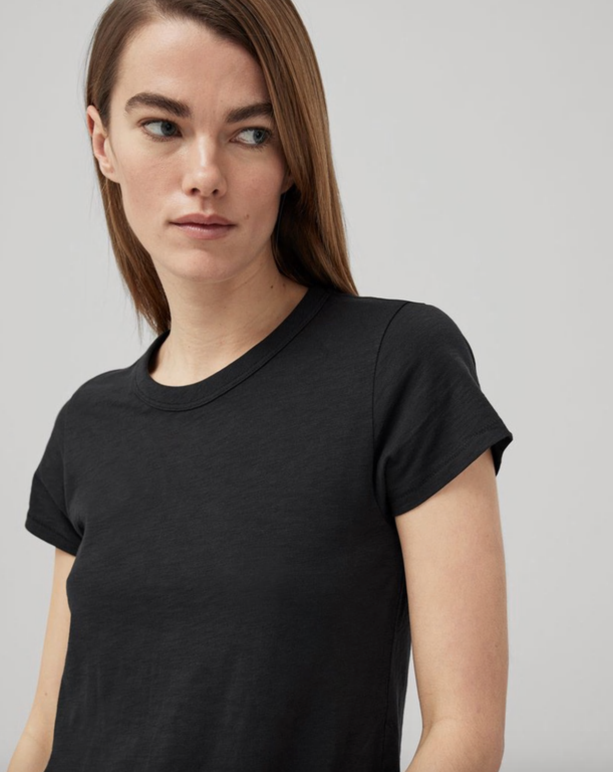 Rag & Bone - The Slub Tee