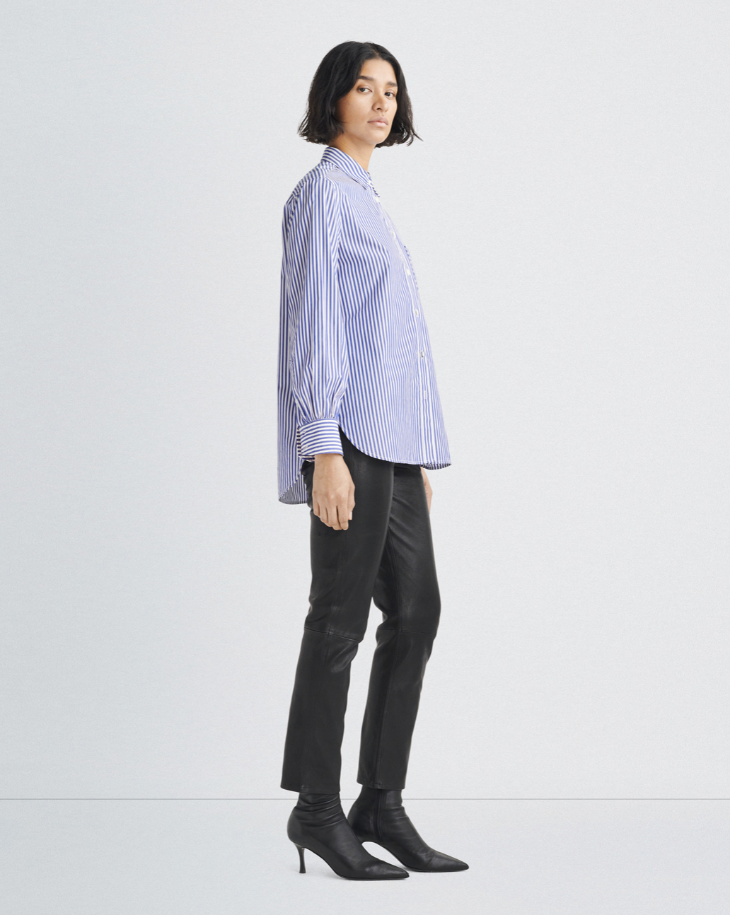 Rag & Bone - Maxine Button Down Shirt