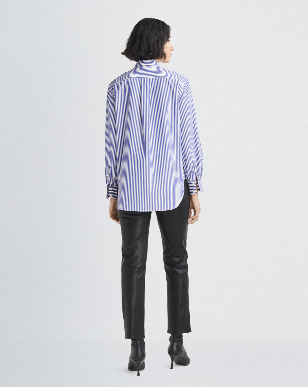 Rag & Bone - Maxine Button Down Shirt