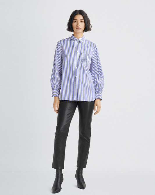 Rag & Bone - Maxine Button Down Shirt