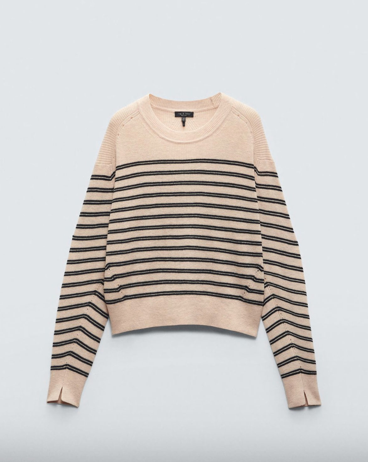 Rag & Bone - Bree Wool Crew