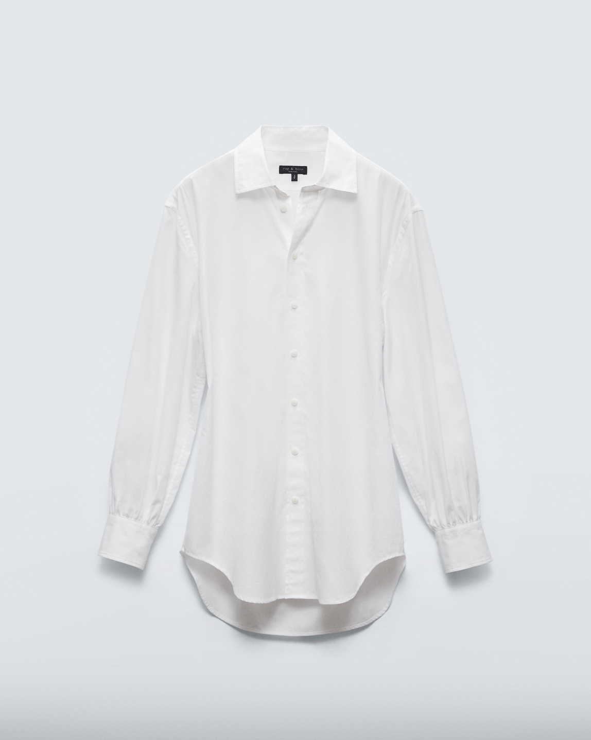 Rag & Bone - Ellison Cotton Poplin