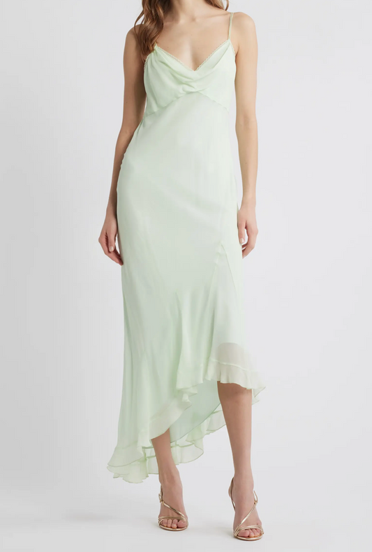 LOVESHACKFANCY - Chesley Dress