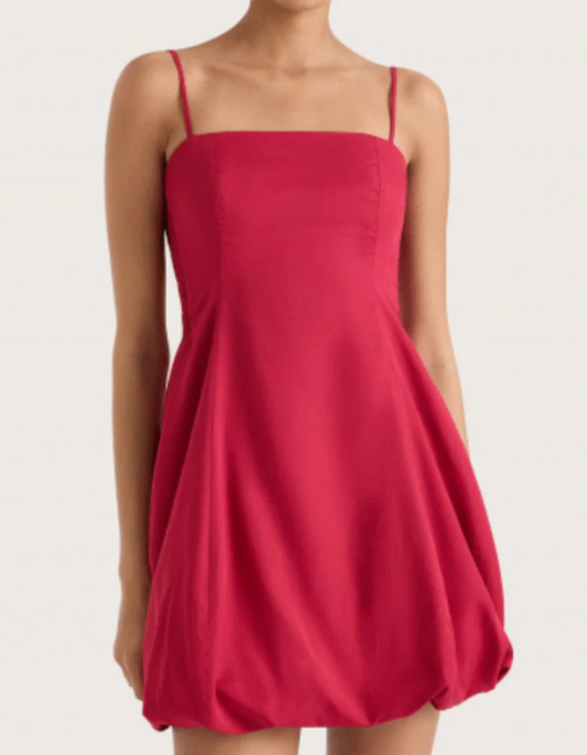 Faithfull the Brand - Lera Mini Dress