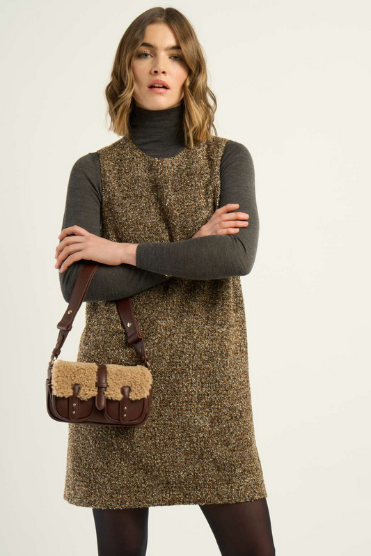 Petite Mendigote - Robe Robin