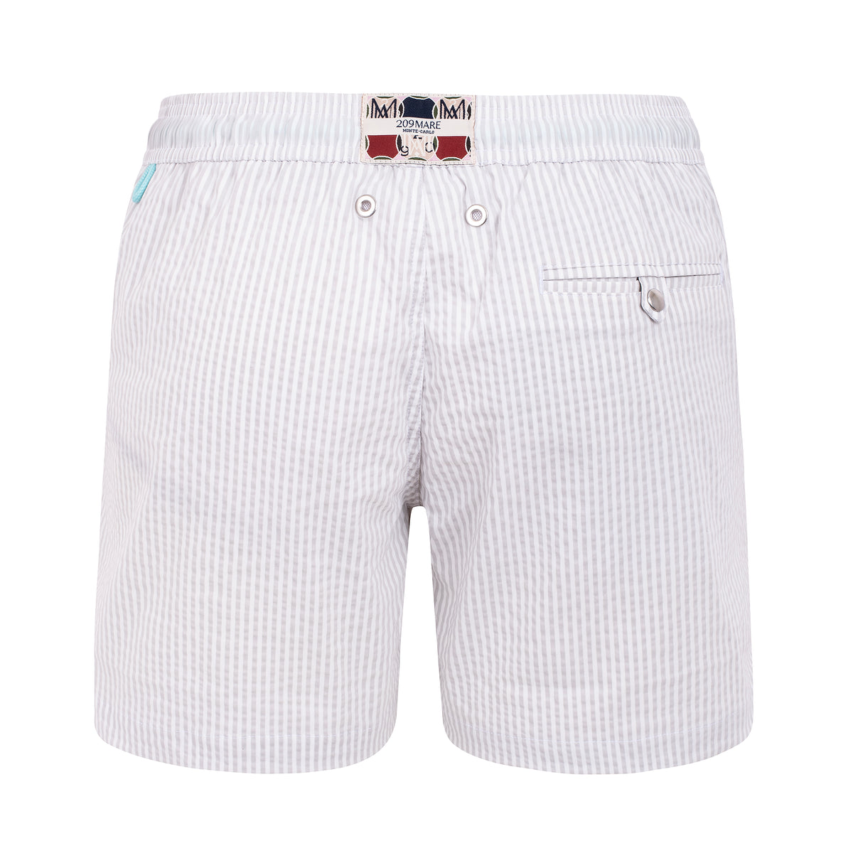 209 Mare - The Croisette Swim Shorts