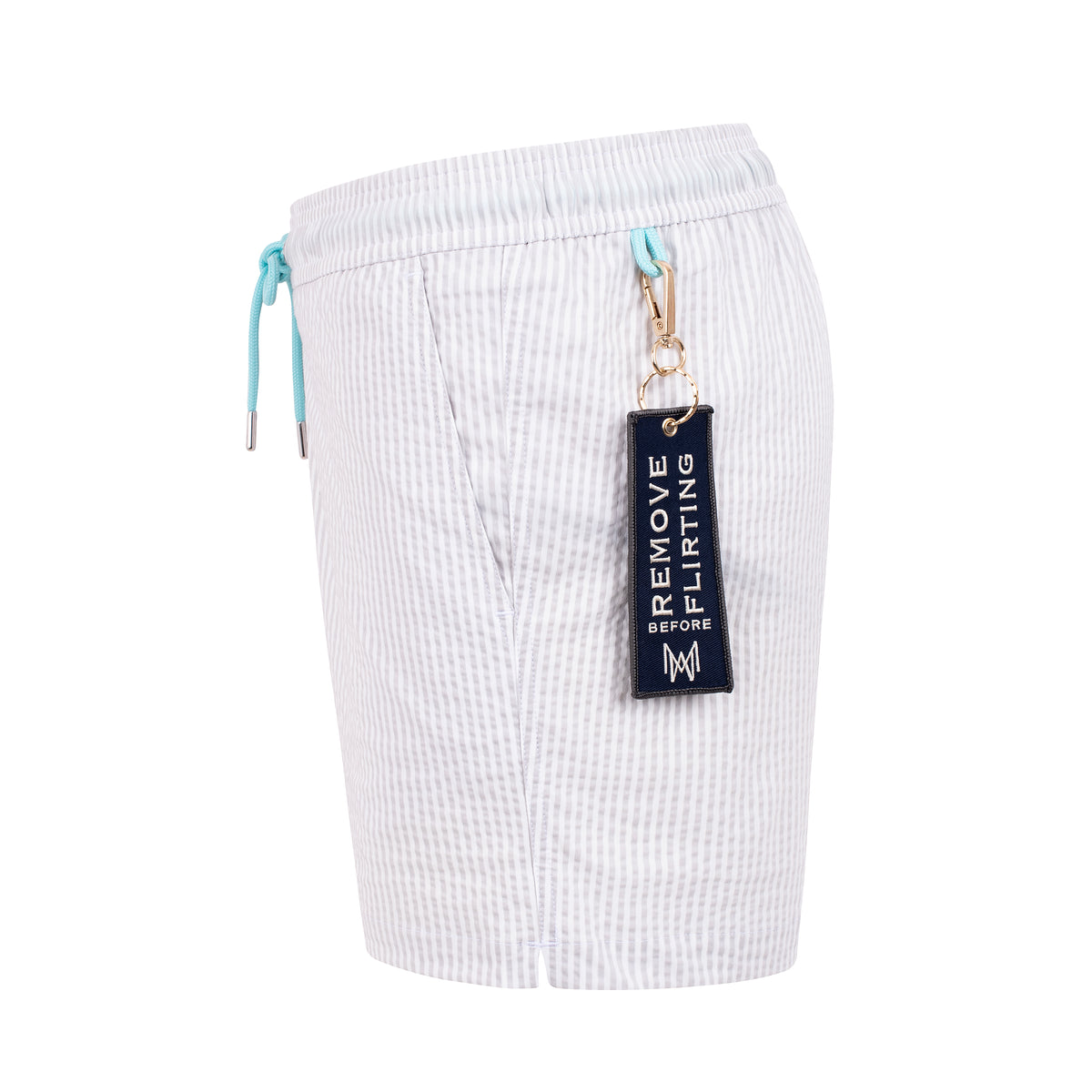 209 Mare - The Croisette Swim Shorts