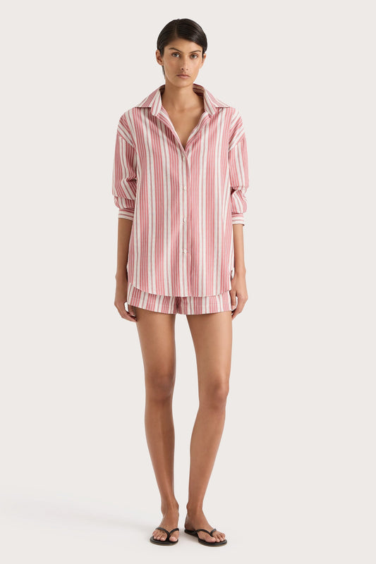 Faithfull the Brand - Capri Shirt