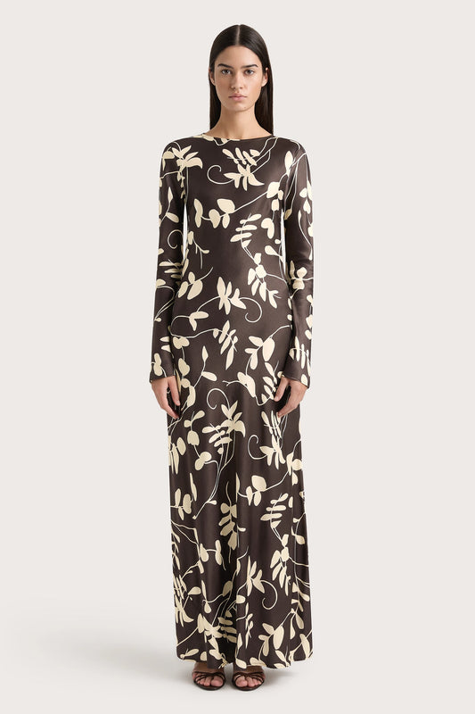 Faithfull the Brand - Faroe Maxi Dress