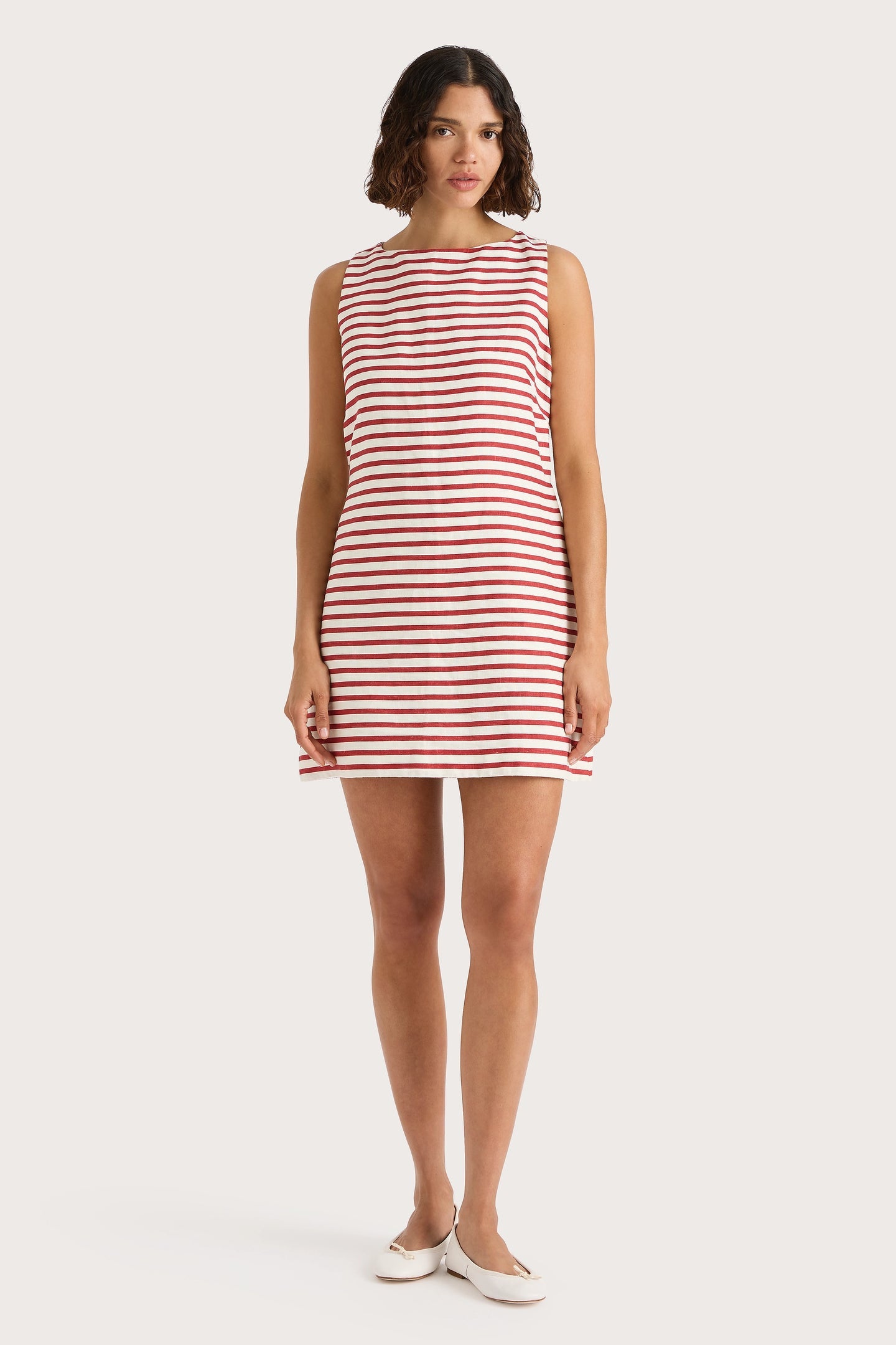 Faithfull the Brand - Kelly Mini Dress