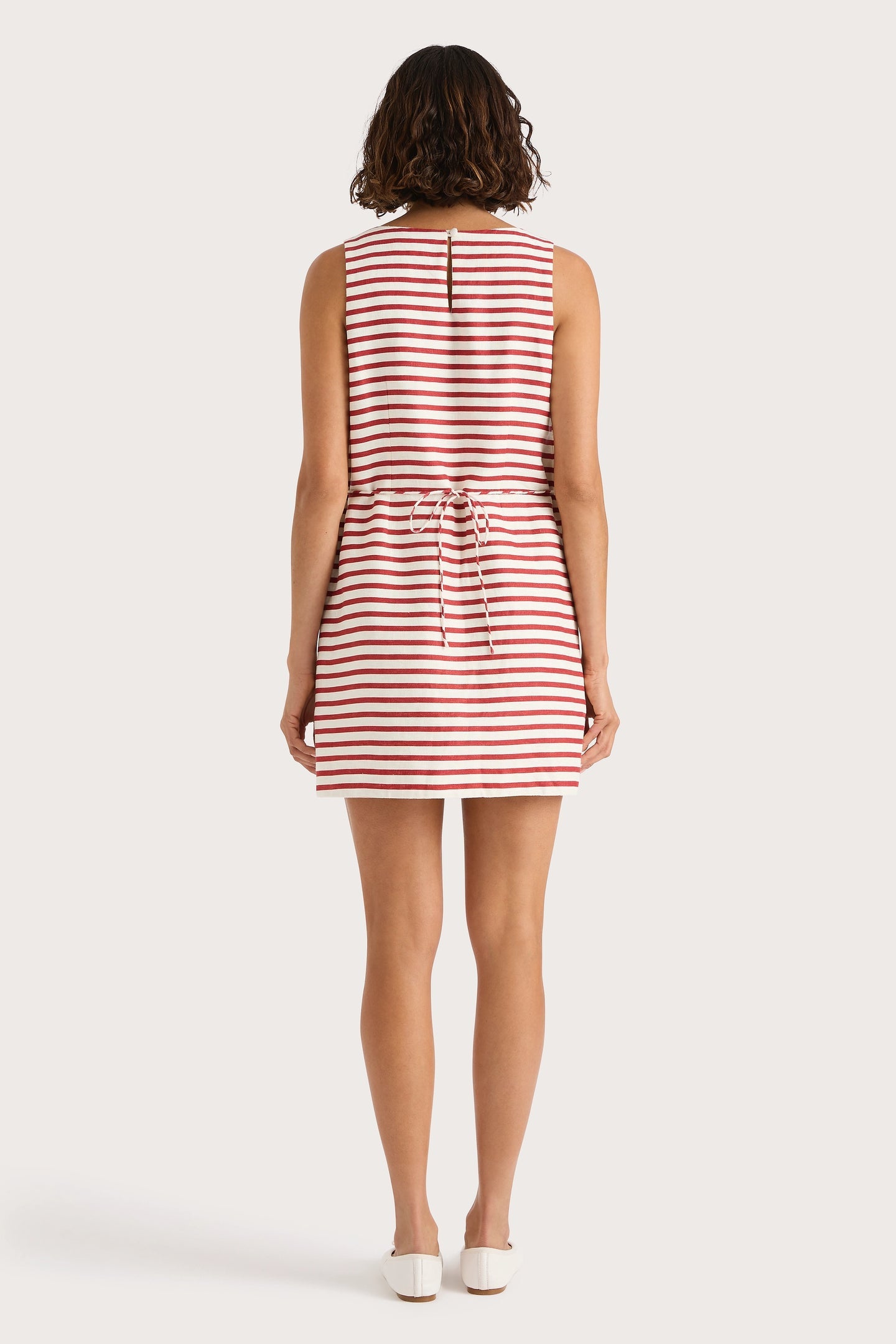 Faithfull the Brand - Kelly Mini Dress