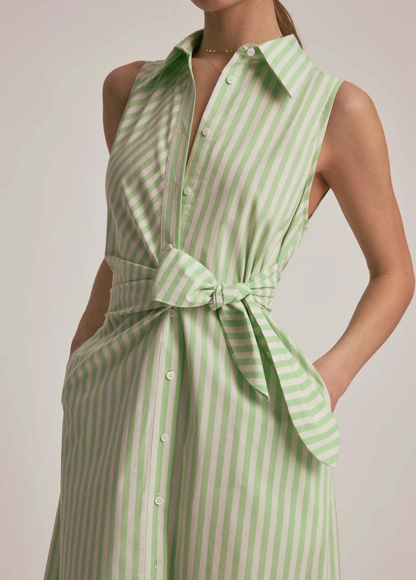 Favorite Daughter - The Good Behavior Dress