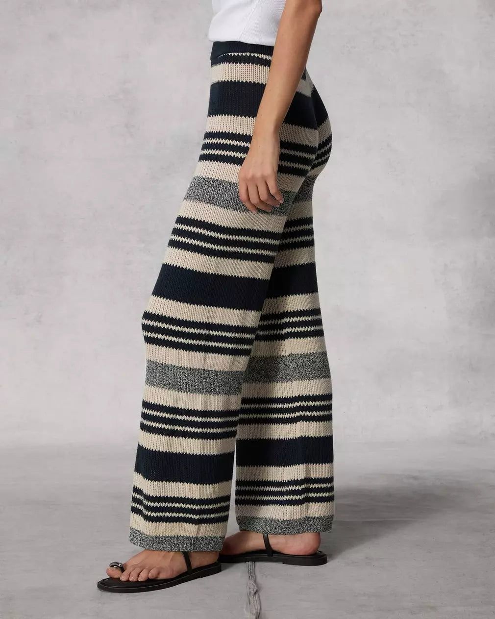 Rag & Bone Cyrus Stripe Pants