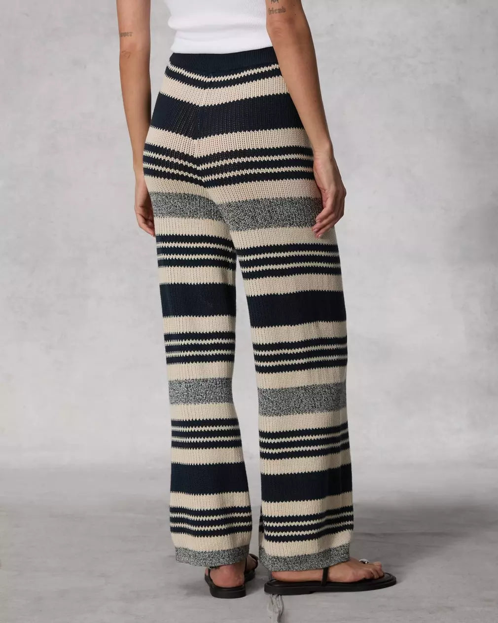 Rag & Bone Cyrus Stripe Pants