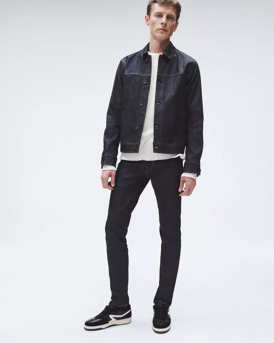 Rag & Bone - Fit 2 Authentic Stretch in Raw