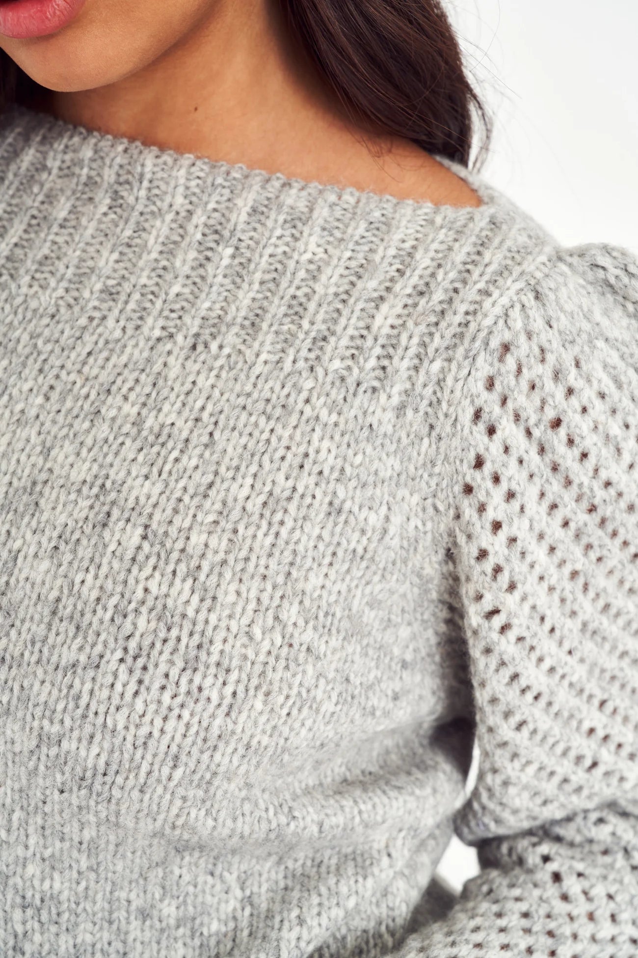 LOVESHACKFANCY - Rosie Pullover