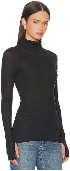 Free People - Close to Home Layering Top