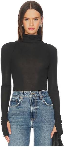 Free People - Close to Home Layering Top