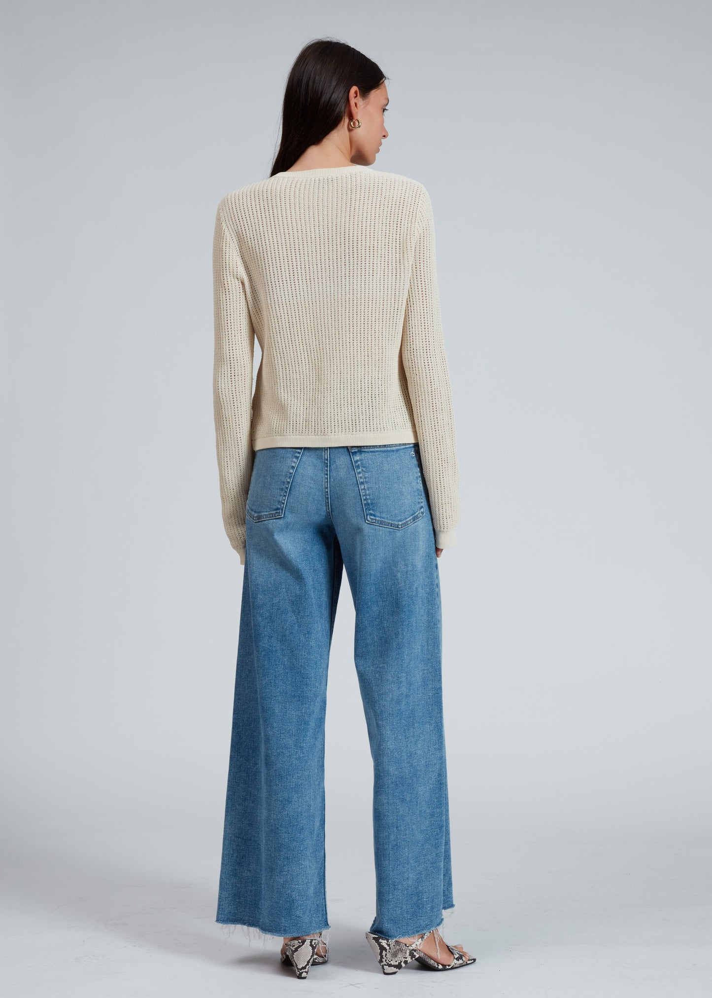 Rag & Bone - Viola Cardigan